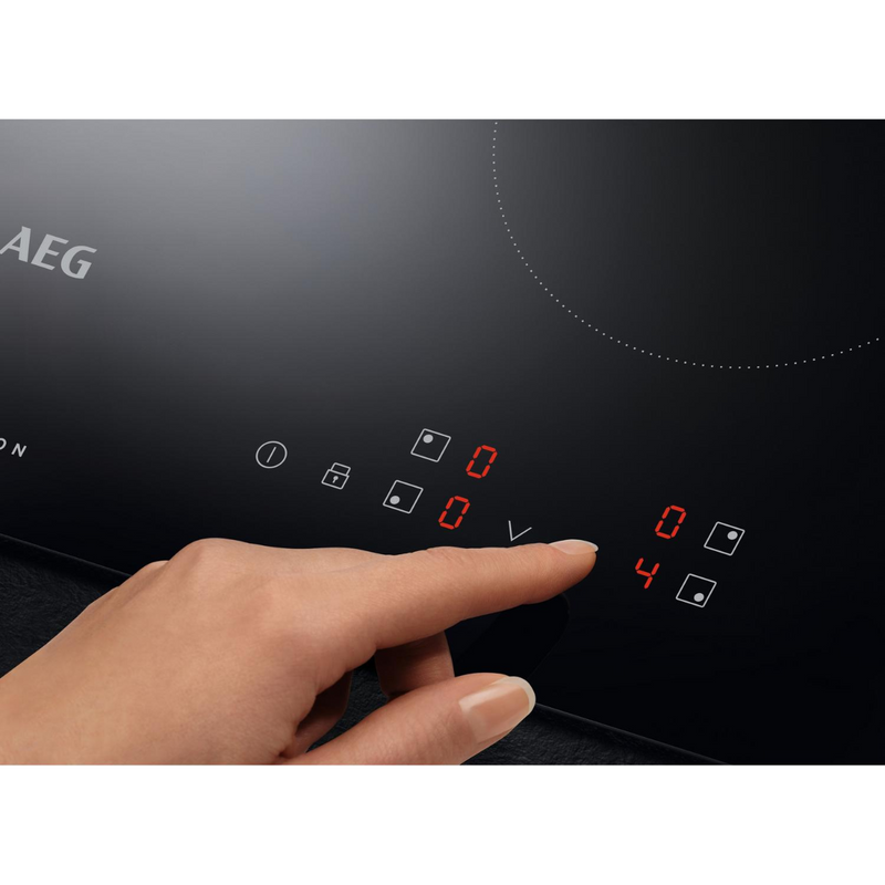 AEG IBX64200CB 60cm Induction Hob