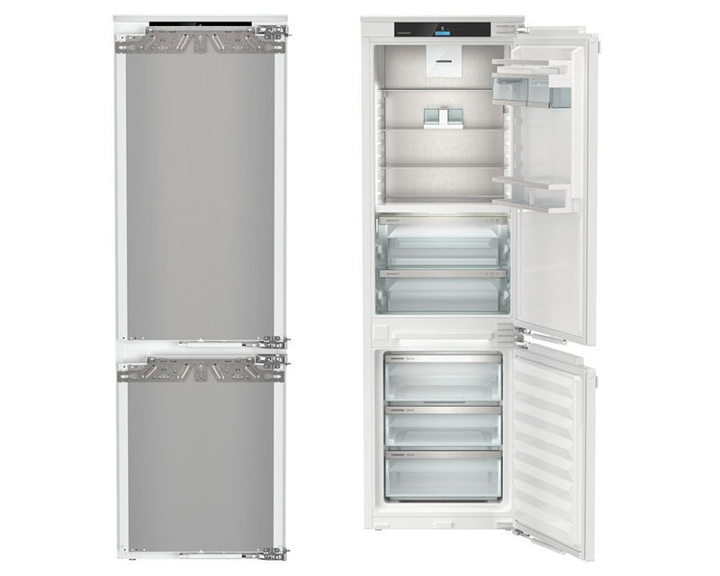 Liebherr ICBNci5153 Integrated Fridge Freezer