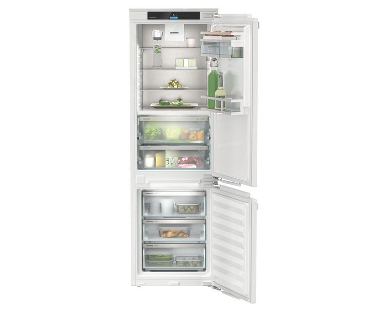Liebherr ICBNci5153 Integrated Fridge Freezer