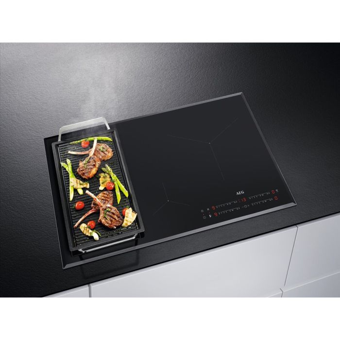 AEG IKE84441FB 80cm Induction Hob
