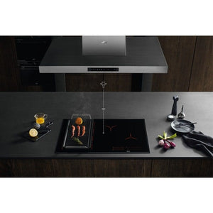 AEG IKS8575XFB 78cm Induction Hob