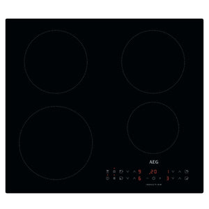 AEG IKX64301CB 60cm Induction Hob