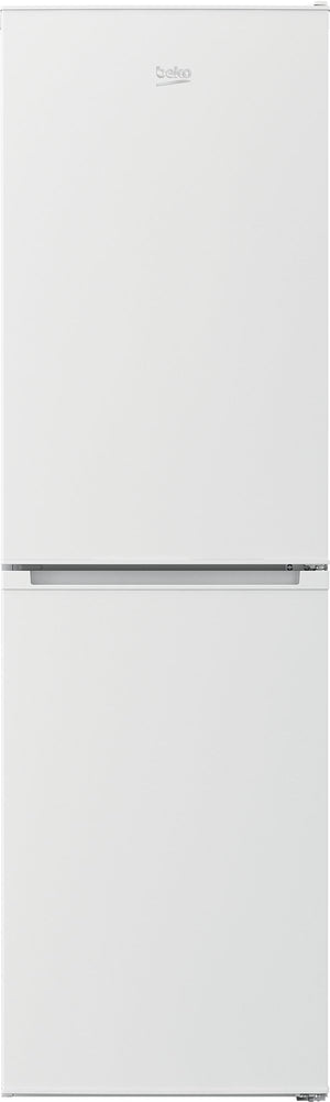 Beko CCFM4582W Fridge Freezer