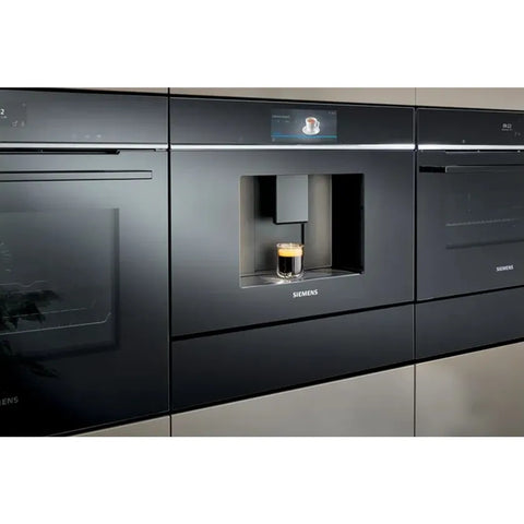 Siemens Coffee Machines