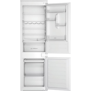 Indesit INC18D011B1 Integrated Fridge Freezer