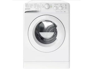 Indesit MTWC 91295 W UK N 9kg 1200 Spin Washing Machine