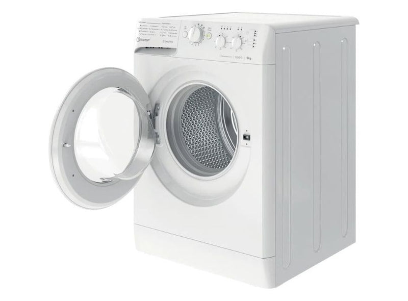 Indesit MTWC 91295 W UK N 9kg 1200 Spin Washing Machine