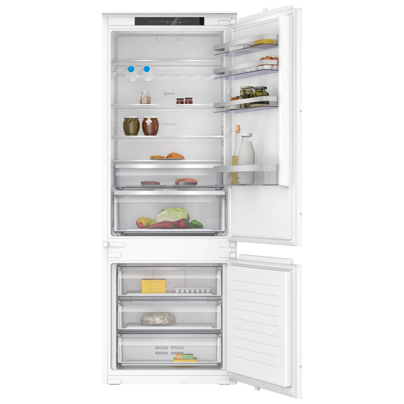 Neff KB7962SE0 Integrated Fridge Freezer