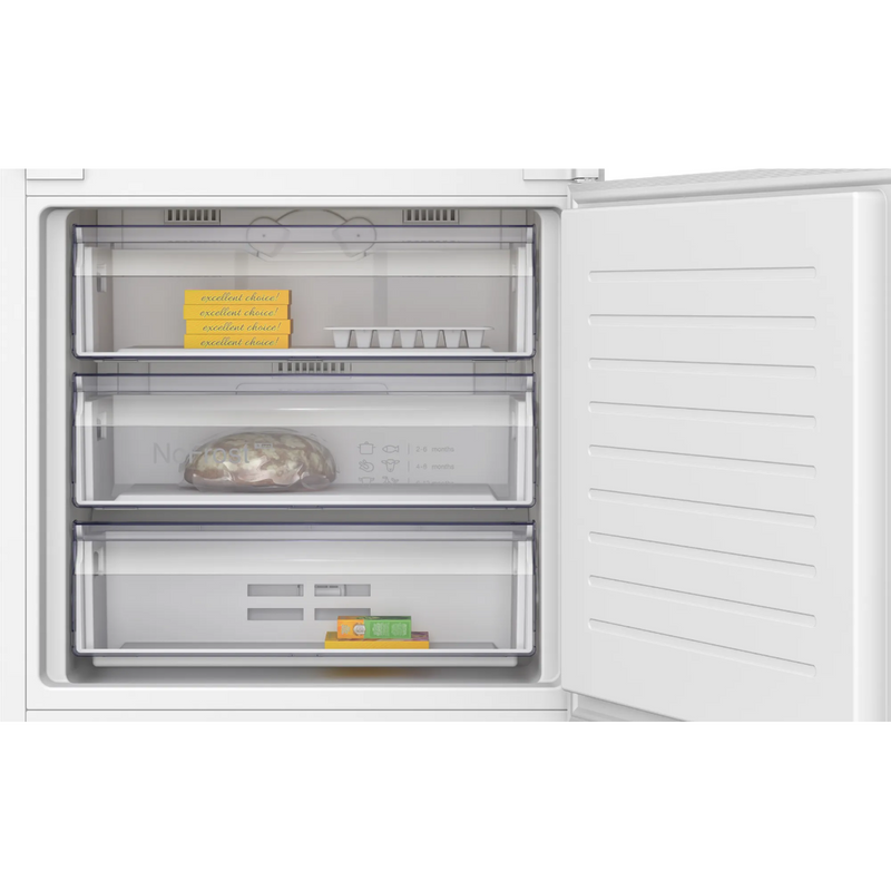 Neff KB7962SE0 Integrated Fridge Freezer