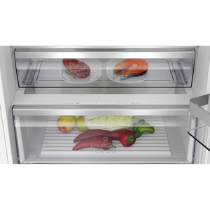 Neff KB7962SE0 Integrated Fridge Freezer