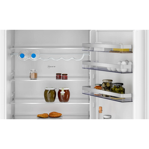 Neff KB7962SE0 Integrated Fridge Freezer