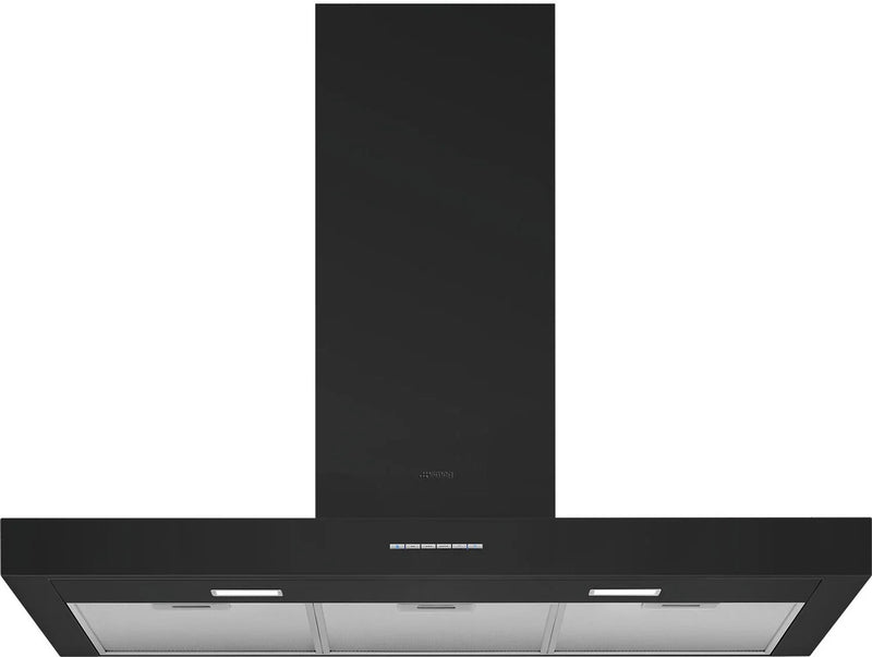 Smeg KBT900NE 90cm Chimney Cooker Hood