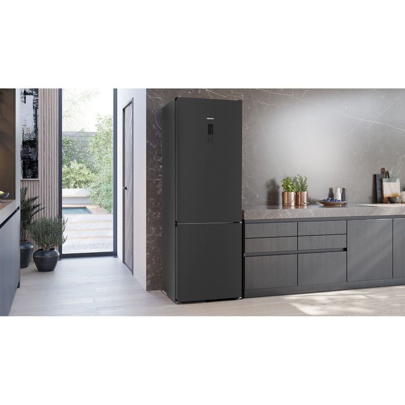 Siemens KG49NXXCF Fridge Freezer