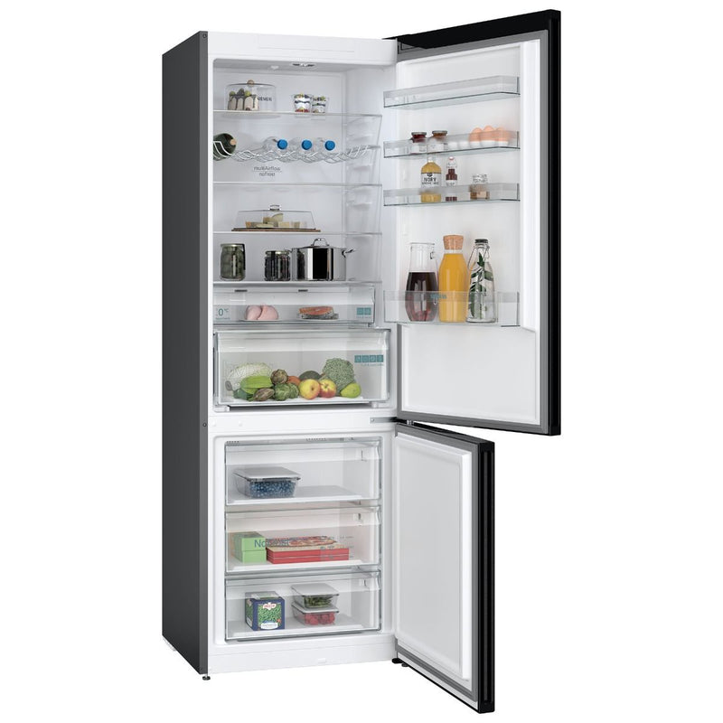 Siemens KG49NXXCF Fridge Freezer