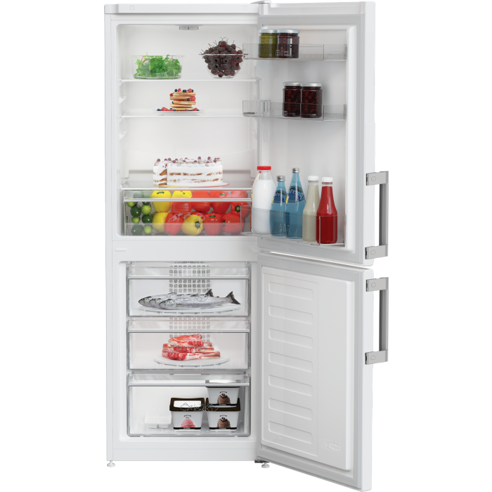 Blomberg KGM4524 Fridge Freezer