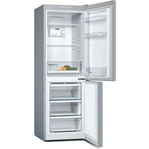 Bosch KGN33NLEBG Fridge Freezer