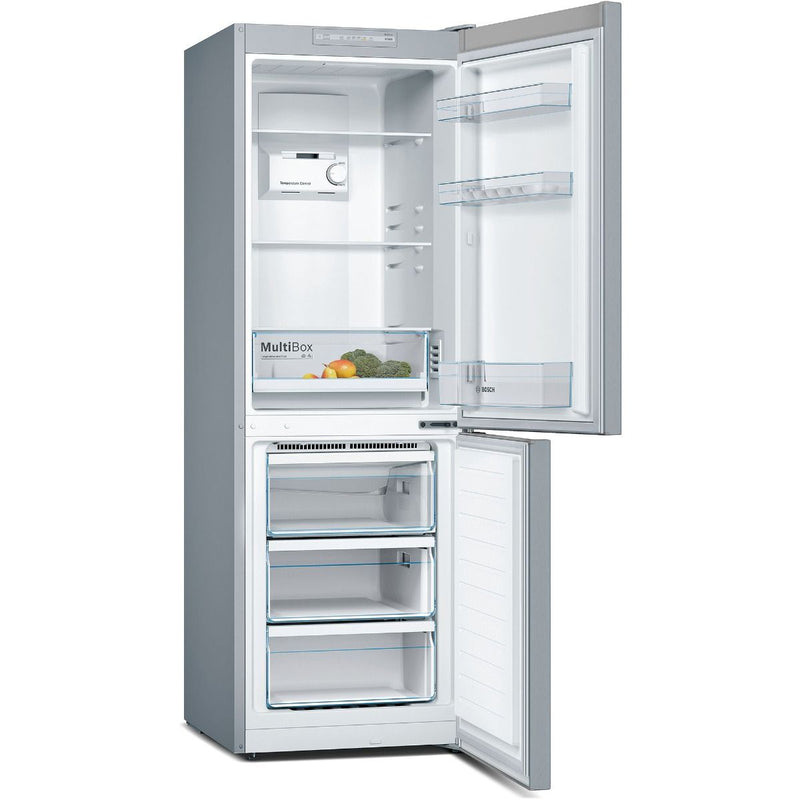 Bosch KGN33NLEBG Fridge Freezer