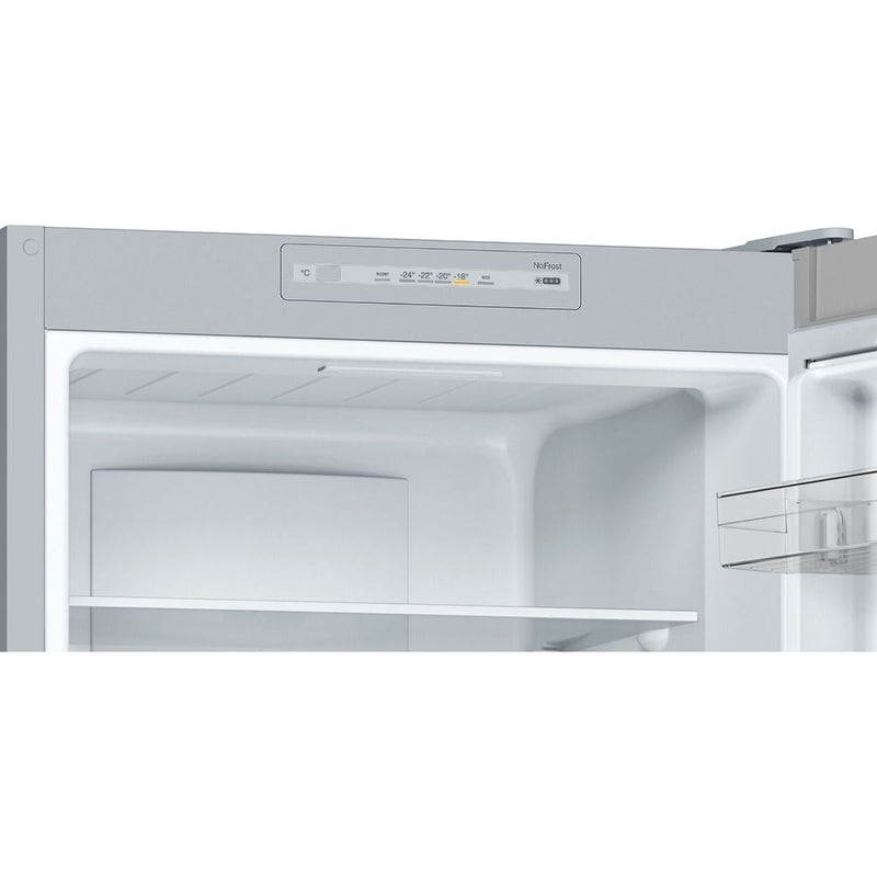 Bosch KGN33NLEBG Fridge Freezer