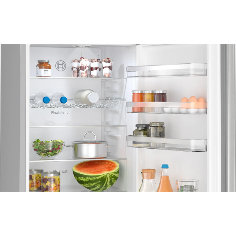 Bosch KGN392LBFG Fridge Freezer