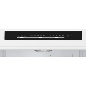 Bosch KGN392LBFG Fridge Freezer