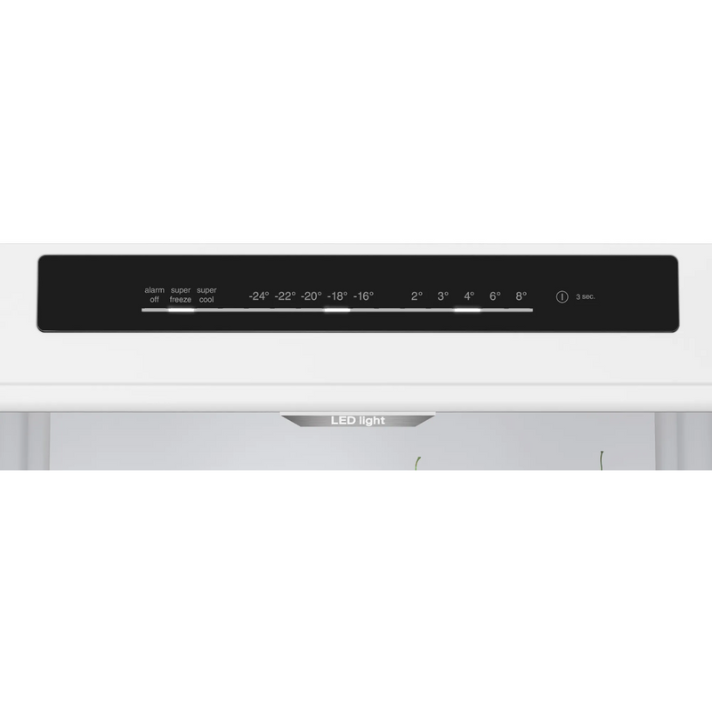 Bosch KGN392LBFG Fridge Freezer