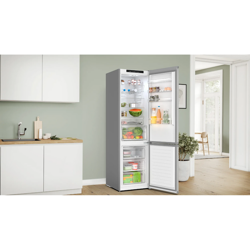 Bosch KGN392LBFG Fridge Freezer