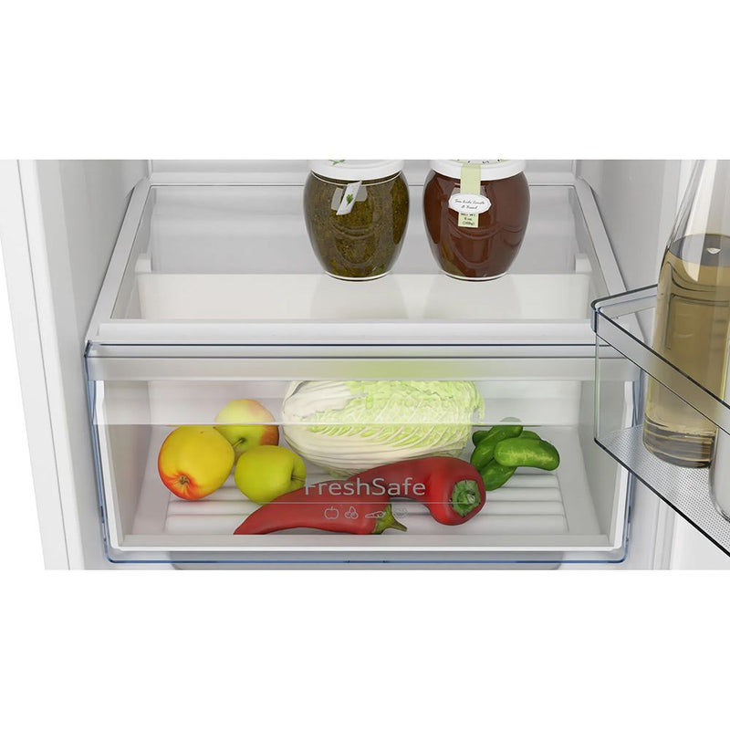 Neff KI1311SE0 Integrated Larder Fridge