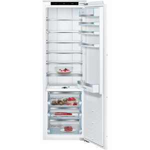 Bosch KIF81PFE0 Integrated Fridge