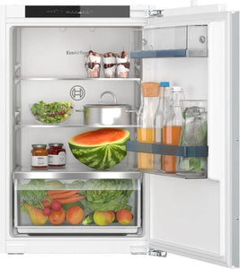 Bosch KIR21VFE0G Integrated Larder Fridge