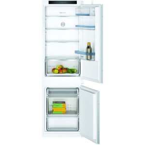Bosch KIV86VSE0G Integrated Fridge Freezer