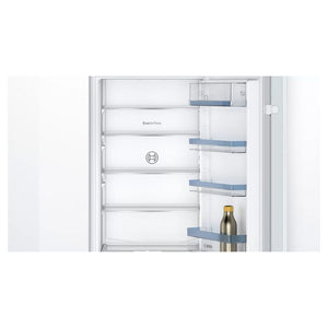 Bosch KIV87VSE0G Integrated Fridge Freezer