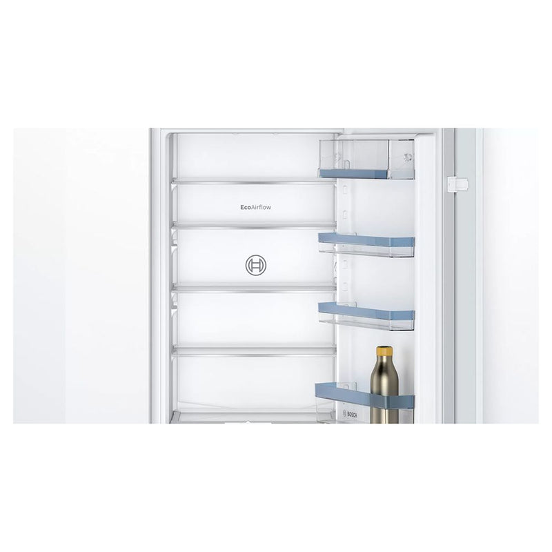 Bosch KIV87VSE0G Integrated Fridge Freezer