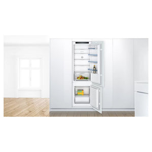 Bosch KIV87VSE0G Integrated Fridge Freezer