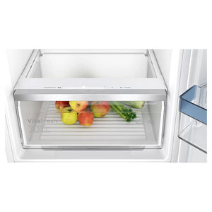 Bosch KIV87VSE0G Integrated Fridge Freezer