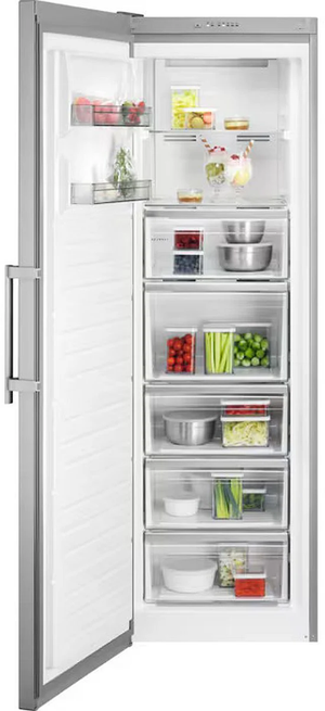 AEG OAG7M281EX Tall Freezer