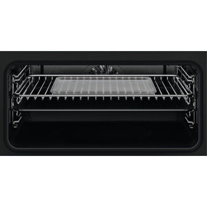 AEG KME761080M Built In Combination Microwave Oven