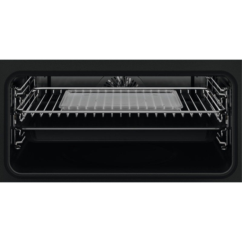 AEG KME761080M Built In Combination Microwave Oven