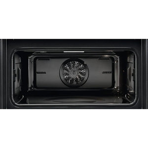 AEG KME761080M Built In Combination Microwave Oven