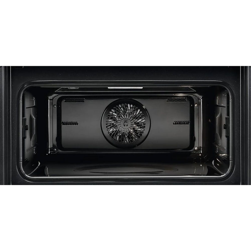 AEG KME761080M Built In Combination Microwave Oven