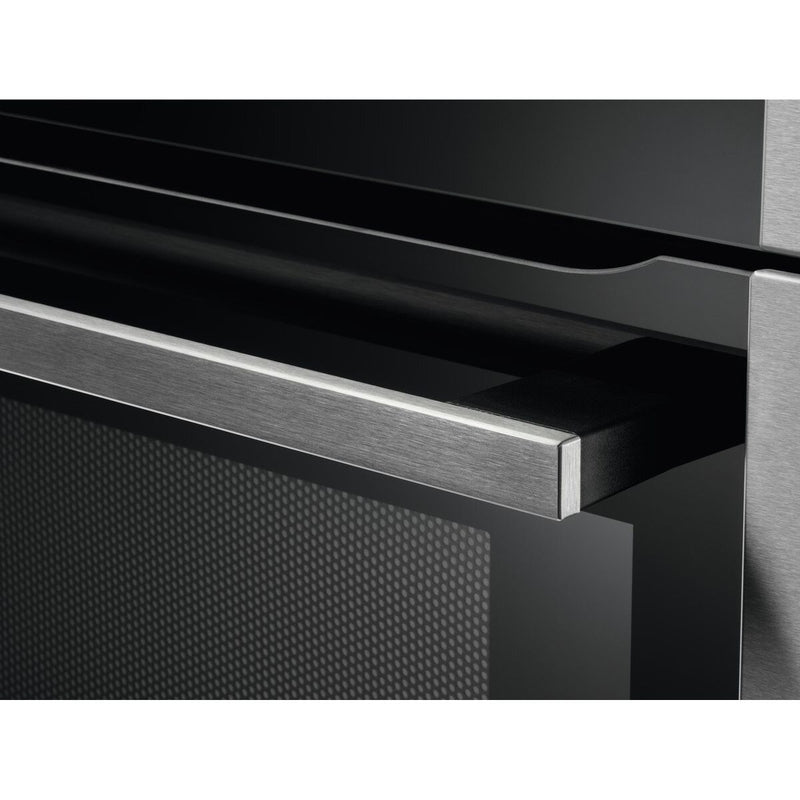 AEG KME761080M Built In Combination Microwave Oven