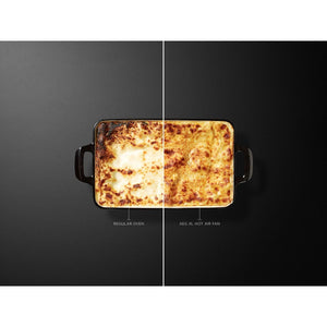 AEG KME761080M Built In Combination Microwave Oven