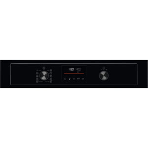 AEG KMX365060B Built In Combination Microwave Oven