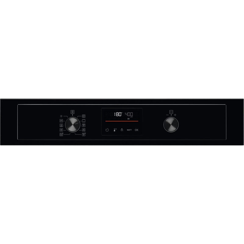 AEG KMX365060B Built In Combination Microwave Oven