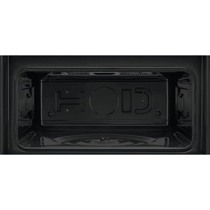 AEG KMX525060M Built In Microwave Oven with Grill