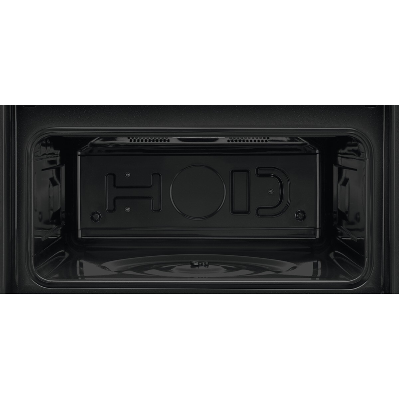 AEG KMX525060M Built In Microwave Oven with Grill