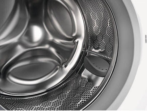 AEG L6FBK841B 8kg 1400 Spin Washing Machine
