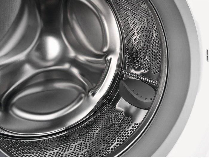 AEG L6FBK841B 8kg 1400 Spin Washing Machine