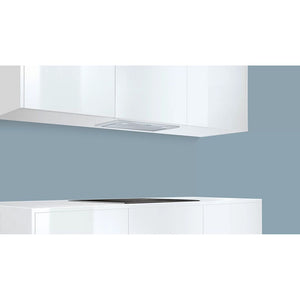 Siemens LB57574GB 52cm Canopy Cooker Hood