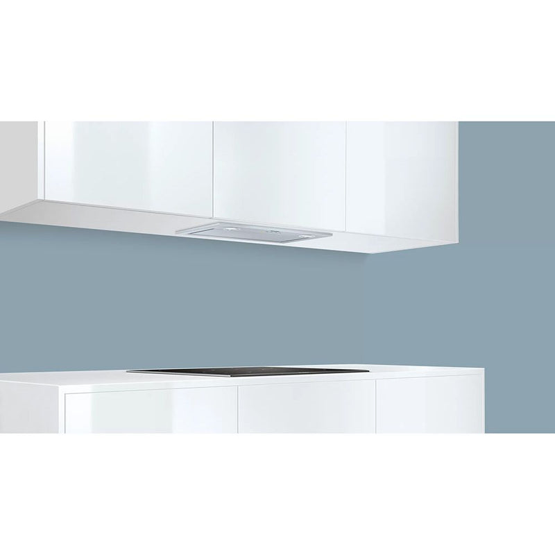 Siemens LB57574GB 52cm Canopy Cooker Hood