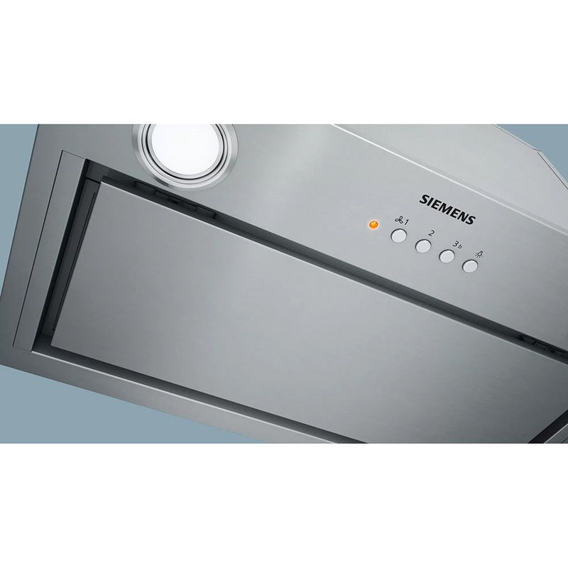 Siemens LB57574GB 52cm Canopy Cooker Hood